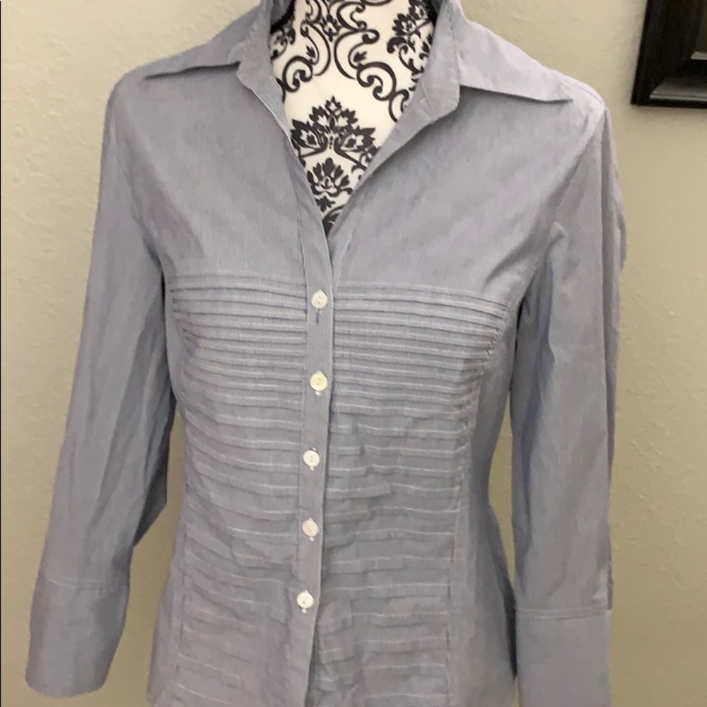 Tracy M blouse